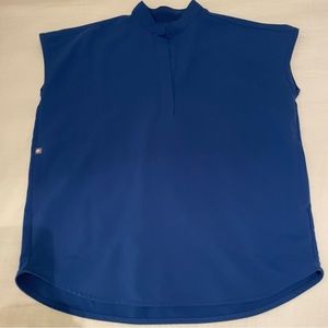 Figs Winning Blue Scrubs. Size XXS Petite